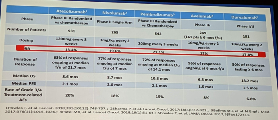 ASCO2019 Beyond Anti PD 1PD L1 1