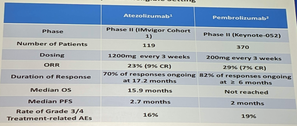 ASCO2019 Beyond Anti PD 1PD L1 2