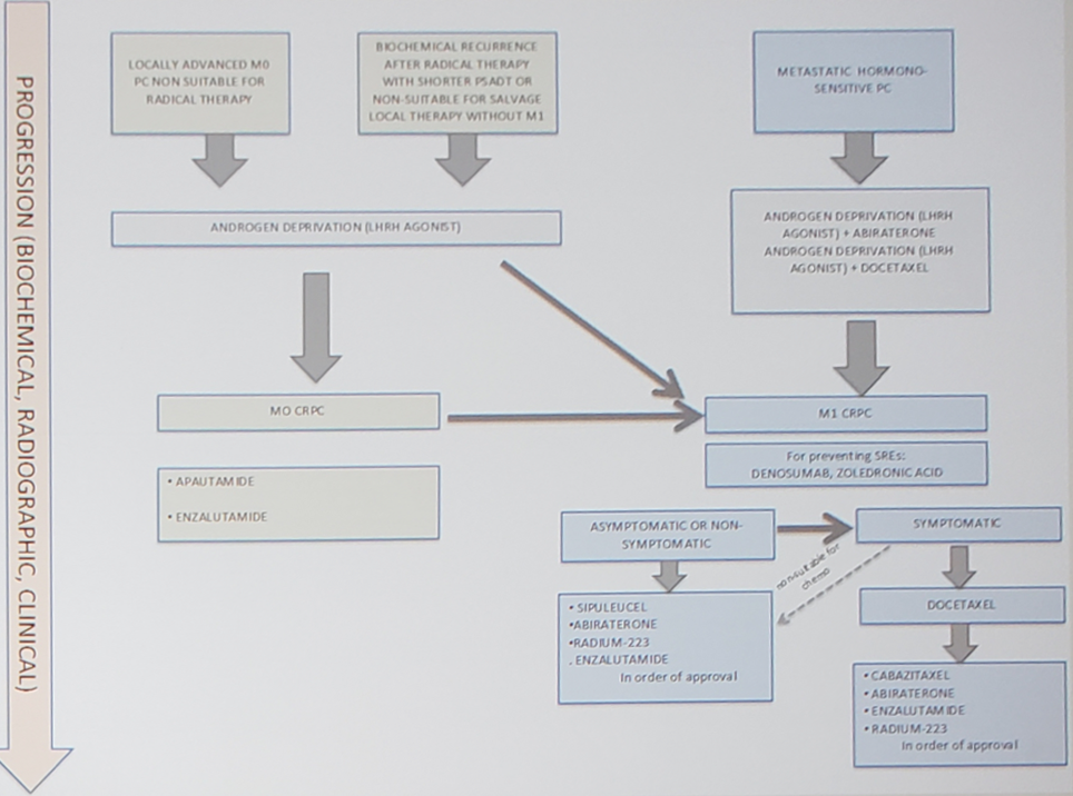 EAU 2019 Challenging Paradigms 