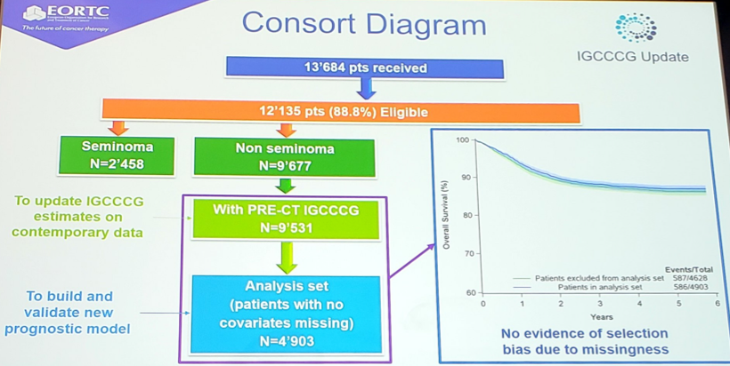 ESMO2019 CONSORT IGCCCG