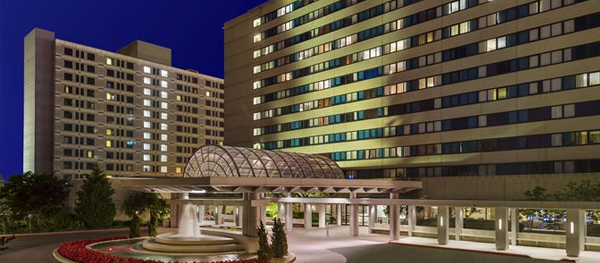 HiltonNY JFK 2