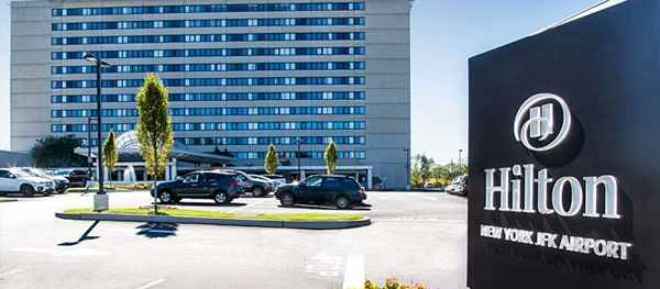 HiltonNY JFK