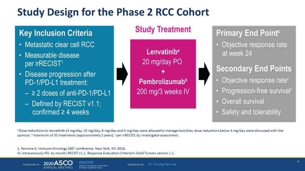StudyDesignPhase2RCC_ASCO2020.png