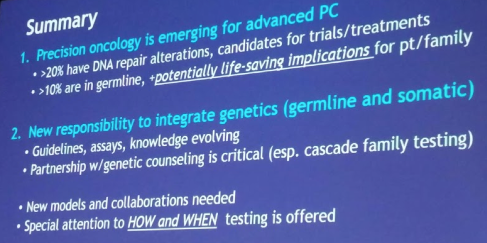 Summary Slide Heather Cheng