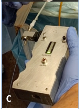 UASforcesensor