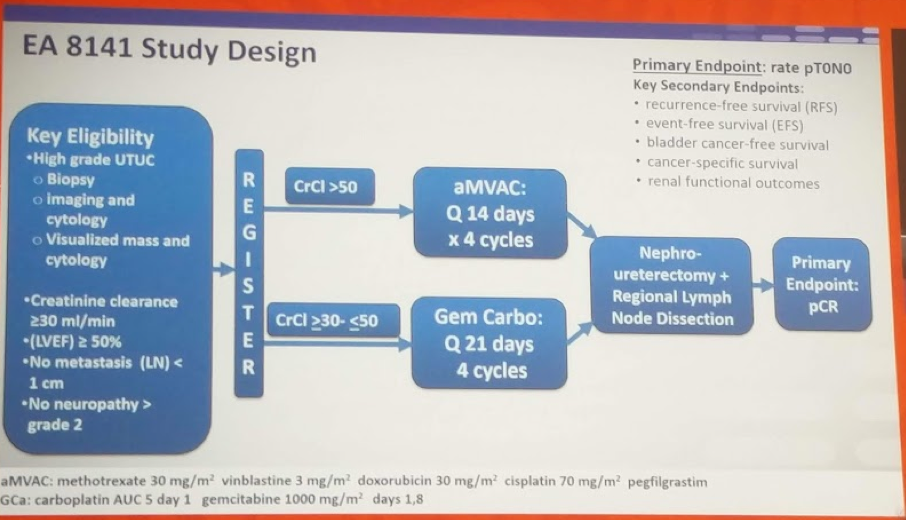 UroToday AUA2018 EA8141