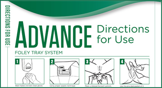 directions thumb