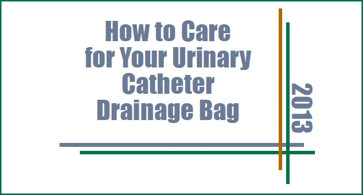 drainage bag330c