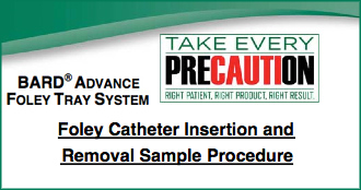insertion protocol