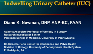 iuc newman