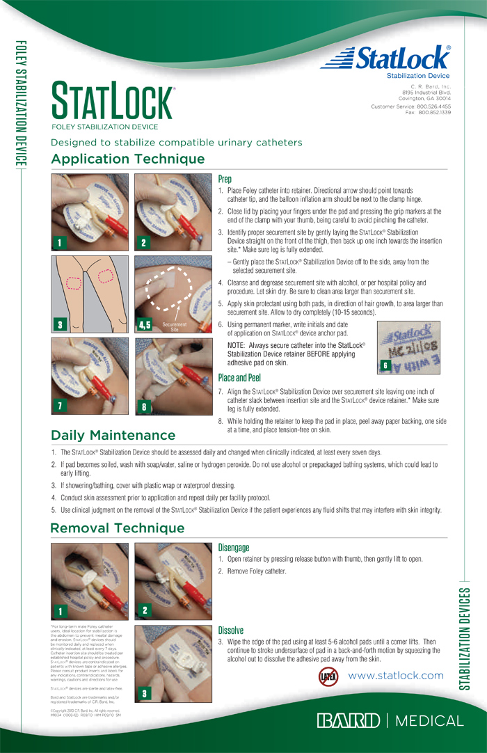application technique full