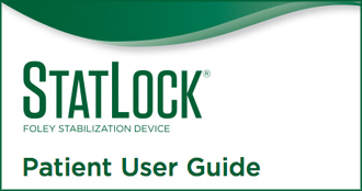 patient user guide thumb