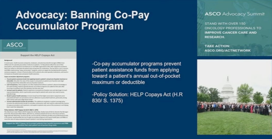 patient advocacy