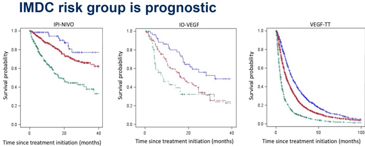 IMDC prognostic
