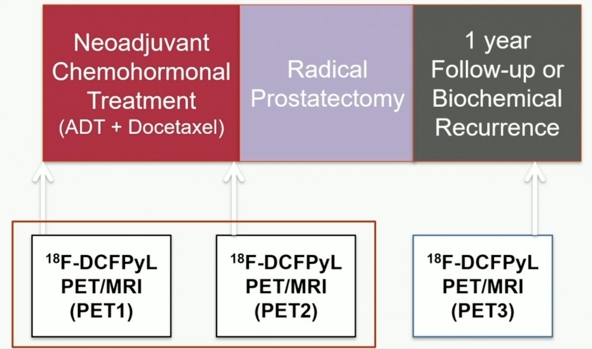 chemohormonal after prostatectomy