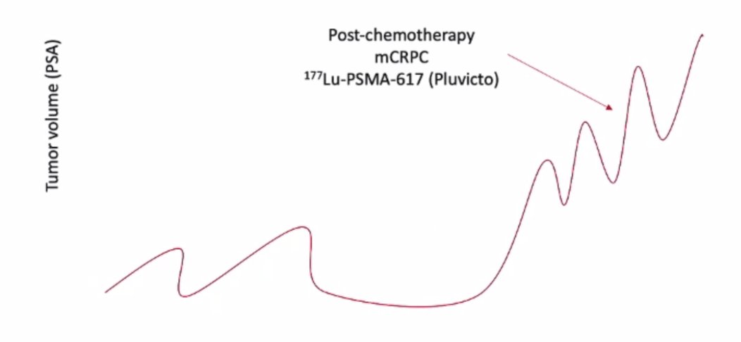 post chemo 177Lu-PSMA-617