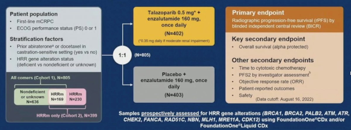 TALAPRO-2 design