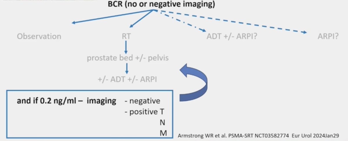 more options to biochemical recurrence 2