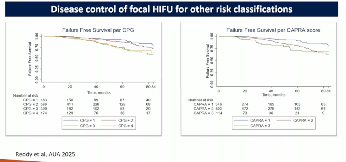 There are no shortcuts for newer focal therapy approaches; instead, they should learn from the lessons and mistakes made over the past two decades.