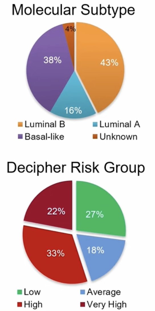 molecular subtype