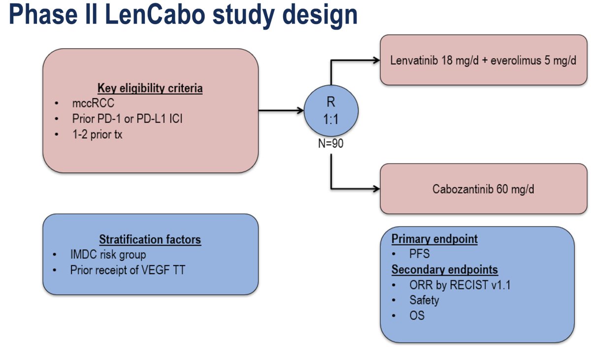 The primary endpoint was progression-free survival (PFS), with key secondary endpoints of objective response rate (ORR), safety, and overall survival (OS).&nbsp;