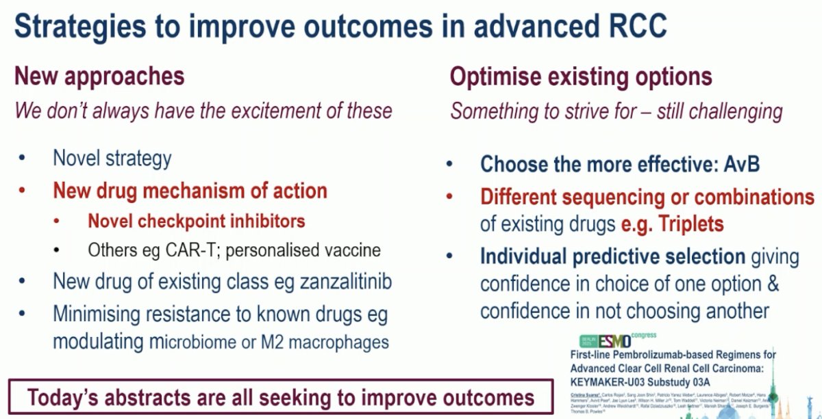 Next, moving on to discuss KEYMAKER-U03 Substudy 03A, Dr. Pickering noted that this trial evaluated drugs with novel mechanisms of action and evaluates novel triplet regimens.