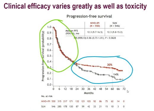 predictive_biomarkers_in_advanced_renal_cell_carcinoma_Image_1