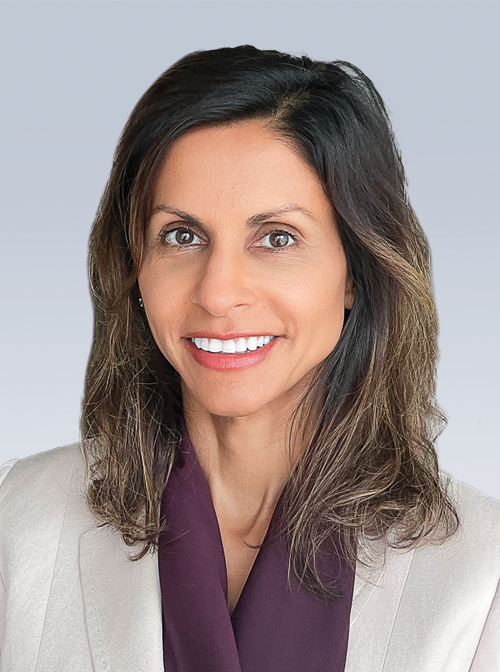 Neha Vapiwala, MD, FASTRO, FASCO, FACR