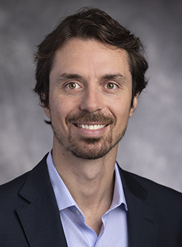 Pedro Barata, MD, MSc