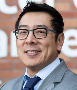 Evan Yu, MD