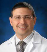 Jaime Landman, MD