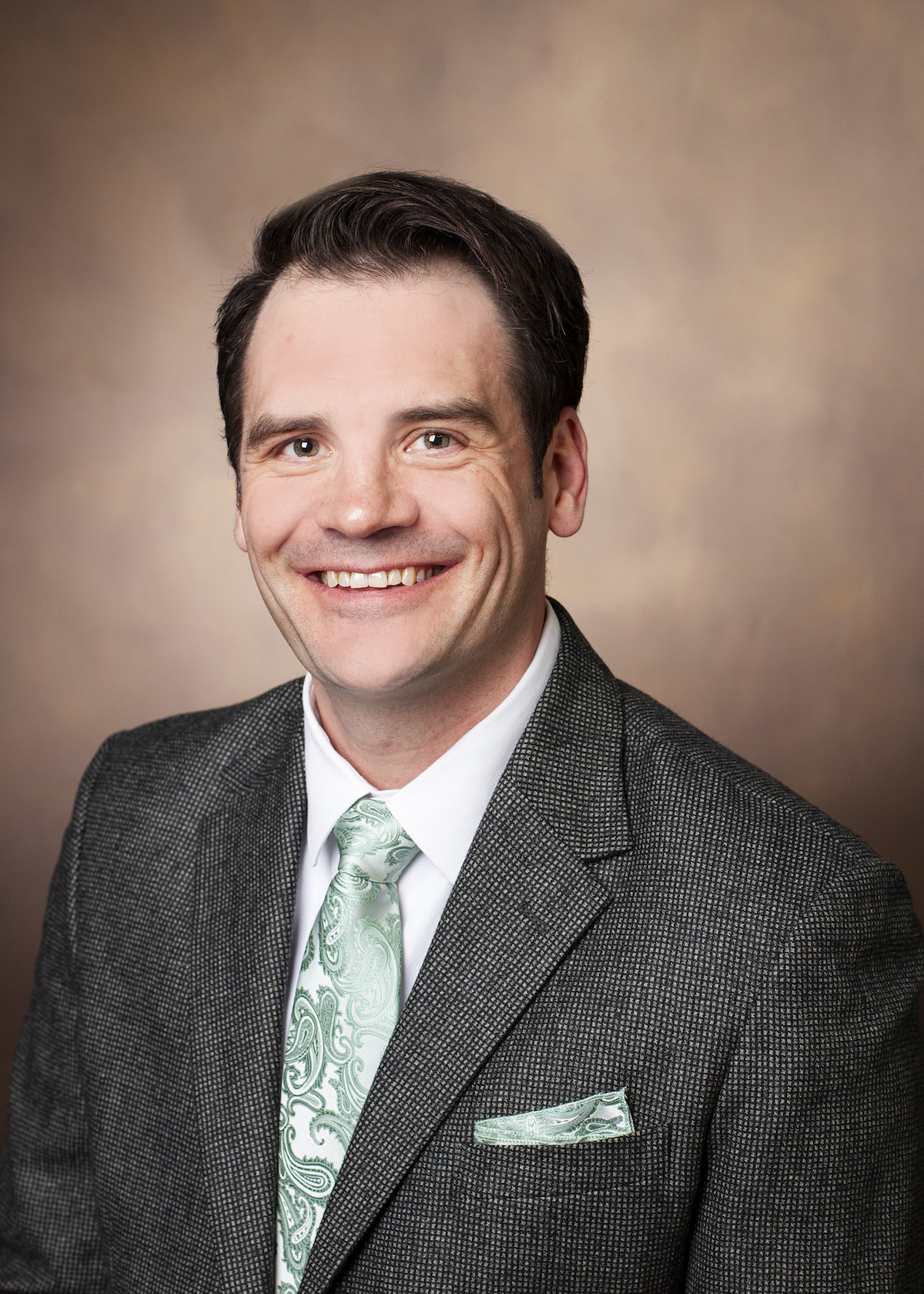 Daniel D. Joyce, MD, MS