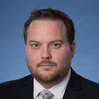 Dr. Zachary Klaassen