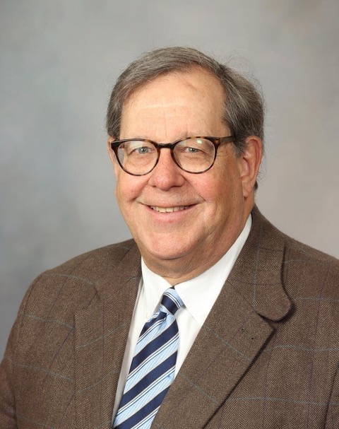 Dr. Charles J. Ryan, MD