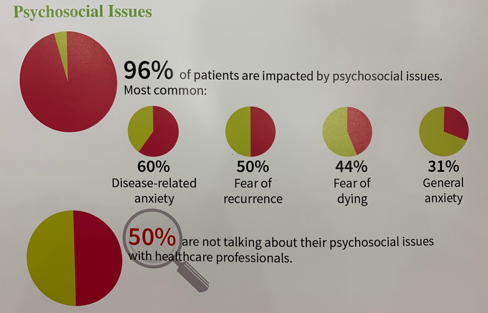 psychosocial issues