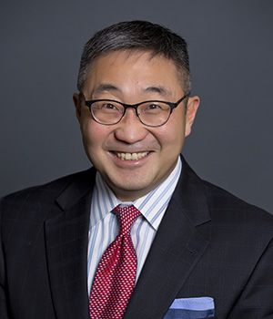 Sam Chang