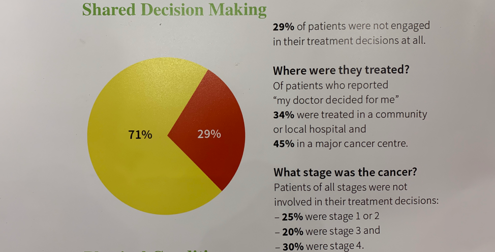 shared decision making