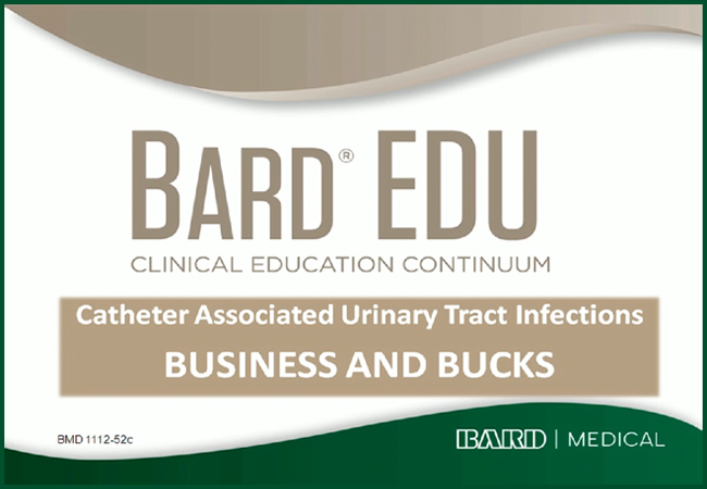 cauti basics part3