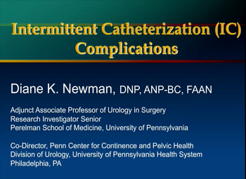 ic complications part3