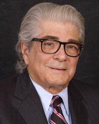 Alan J. Wein, MD, PhD (hon.)